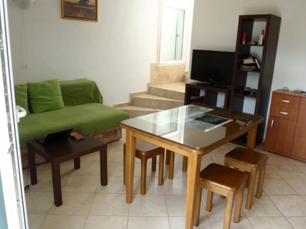 Apartments Lanterna Tivat Eksteriør bilde