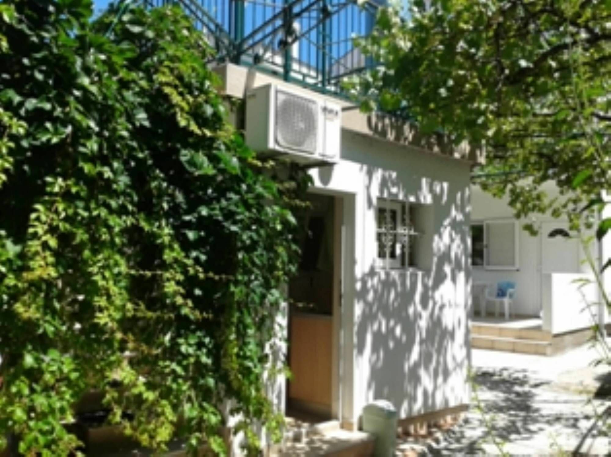 Apartments Lanterna Tivat Eksteriør bilde